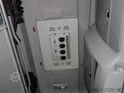 DAF XF 480 FT SSC + INTARDER + 2x TANKS +FULL SPOILER