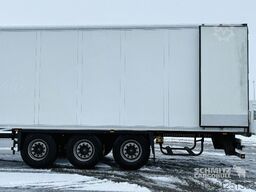 Schmitz Cargobull Tiefkühler Standard Doppelstock