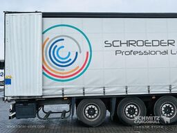 Schmitz Cargobull Curtainsider Coil Getränke