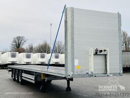Schmitz Cargobull Plateau Standard