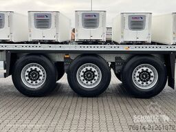 Schmitz Cargobull Plateau Standard