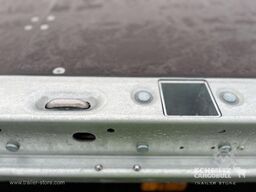 Schmitz Cargobull Plateau Standard