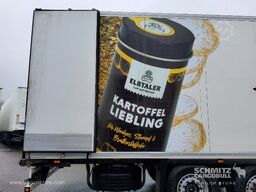Schmitz Cargobull Tiefkühler Standard Doppelstock