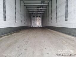 Schmitz Cargobull Tiefkühler Standard Doppelstock