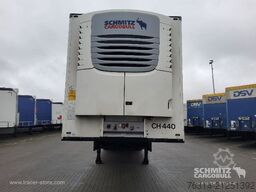 Schmitz Cargobull Tiefkühler Standard Doppelstock
