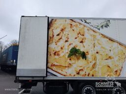 Schmitz Cargobull Tiefkühler Standard Doppelstock