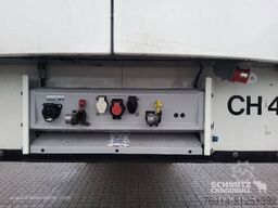 Schmitz Cargobull Tiefkühler Standard Doppelstock