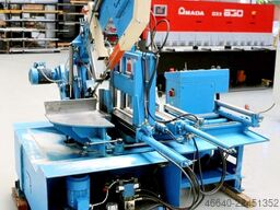MEBA - Vollautomat ECO 320 GA