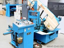 MEBA - Vollautomat ECO 320 GA