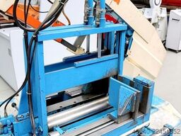 MEBA - Vollautomat ECO 320 GA