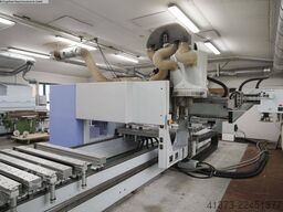HOMAG BMG 511 / 60/12/F/K_5-Achs-CNC