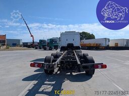 Mercedes-Benz Actros 2636