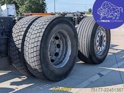 Mercedes-Benz Actros 2636