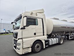 MAN TGX 18.500