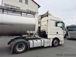 MAN TGX 18.500
