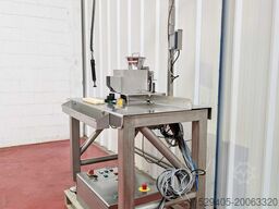  MCPI Fine dosing OPTI-FEEDER FD – SPA – classe 2A