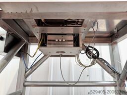  MCPI Fine dosing OPTI-FEEDER FD – SPA – classe 2A