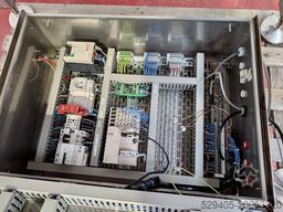  MCPI Fine dosing OPTI-FEEDER FD – SPA – classe 2A