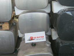 DAF Brandstoftanks voor CF en XF (aluminium)