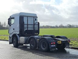 IVECO AS440S51 STRALIS 6x2 510Pk!