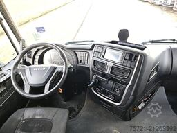 IVECO AS440S51 STRALIS 6x2 510Pk!