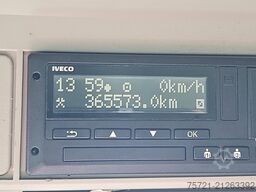 IVECO AS440S51 STRALIS 6x2 510Pk!