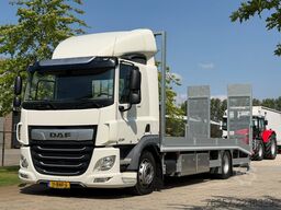 DAF CF 340 CF340.19 EURO6 OPRIJWAGEN.