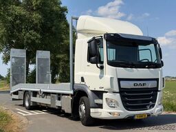 DAF CF 340 CF340.19 EURO6 OPRIJWAGEN.