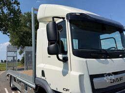 DAF CF 340 CF340.19 EURO6 OPRIJWAGEN.