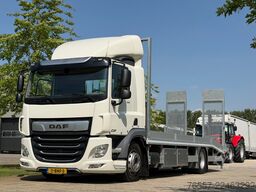 DAF CF 340 CF340.19 EURO6 OPRIJWAGEN.