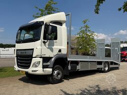 DAF CF 340 CF340.19 EURO6 OPRIJWAGEN.