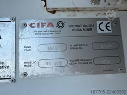 Iveco TRAKKER 450