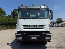 Iveco TRAKKER 450