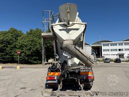 Iveco Trakker 450