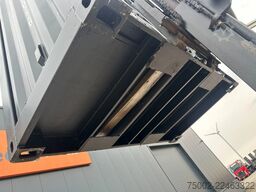Shanghai Shengji NEW 4FT DV container / RAL 9005 (black) / 4x av...