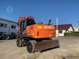 Hitachi ZX190W-5B