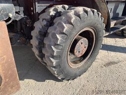 Hitachi ZX190W-5B