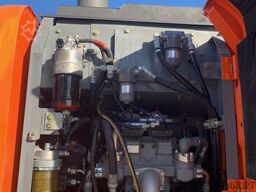 Hitachi ZX190W-5B