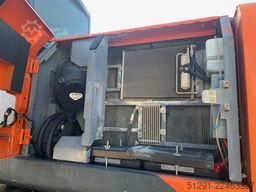 Hitachi ZX190W-5B