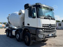 Mercedes-Benz Arocs 4145