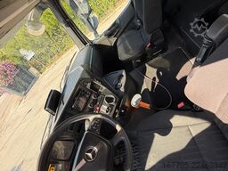Mercedes-Benz Arocs 4145