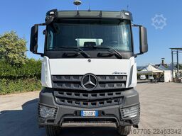 Mercedes-Benz Arocs 4145