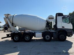 Mercedes-Benz Arocs 4145