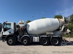 Iveco TRAKKER 500