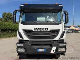 Iveco TRAKKER 500