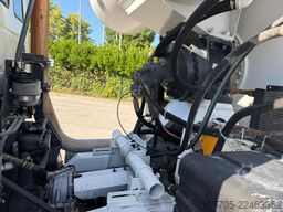 Iveco TRAKKER 500