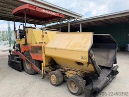 Dynapac F121-4W (VB 805 TV)