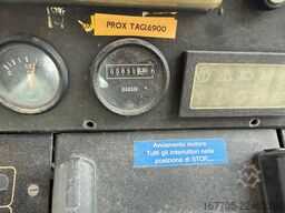 Dynapac F121-4W (VB 805 TV)