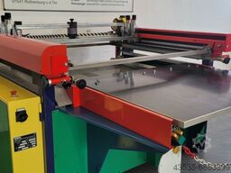 SVECIA SSM-D 1/2 automat 1998