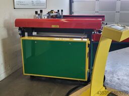 SVECIA SSM-D 1/2 automat 1998